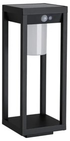 Paulmann 94573 - LED/5,5W IP44 Solárna lampa so senzorom MARISOL 3,7V