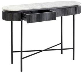 Glenn konzolový stolík 100x32 cm