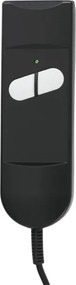 Polohovacie kreslo sivé, elektrické TV-5482 GREY2
