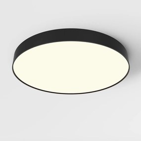 Stropné svietidlo MAYTONI ZON 3000K C032CL-90W3K-RD-B
