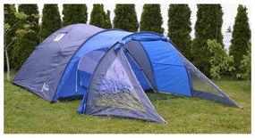 Stan pre 4 osoby Cool ROYOKAMP 1013886- modrý