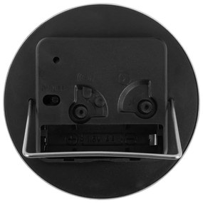 Budík ø 9 cm Monocle – Karlsson