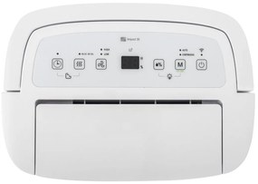 Odvlhčovač G21 Impact 30, kapacita 30l/24h, WiFi 777031