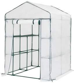 PARKSIDE Mobilný skleník (100343580)