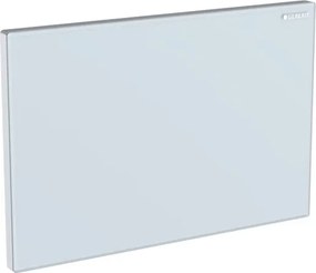 Geberit Sigma krycí deska sklo bílá 115.766.SI.1