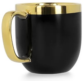 Hrnček SINNES ALL 922033 čierny 280 ml