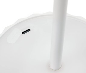 Malá stolná lampa LED