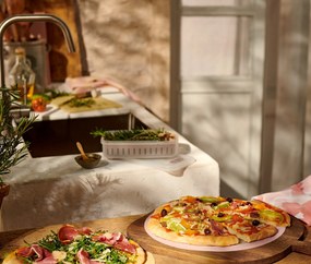 Utierky na riad, 2 ks