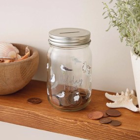 Pokladnička Coastal Birds – Cooksmart ®