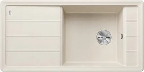 Blanco FARON XL 6 S drez biela soft 527082