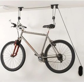 Verk 11265 Stropné vešiak na bicykel