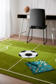 Koberec Weltom Weliro ihrisko