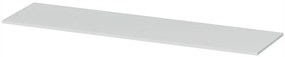 Cersanit Larga, doska na skrinku 180cm, šedá, S932-022