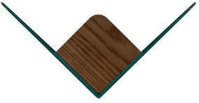 Nástenný oceľový háčik Butterflies Mini – UMAGE