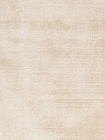 Vikosa, Kusový koberec Vikosa Jane 106293 Ivory kruh, 120x120 (priemer) kruh, biela, detská izba