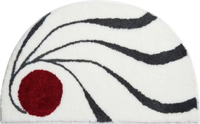 XXXLutz KOBERČEK DO KÚPEĽNE, 50/80 cm Grund - Online Only bytové doplnky - 008250021401