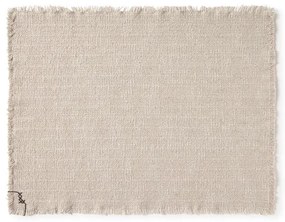 Bavlnené prestieranie 38x50 cm Handloom – Lorena Canals