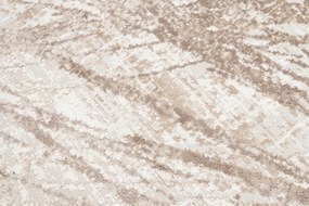 TA Koberec D002E WHITE/VIZON PORTLAND Biely Obdĺžnikový Rozmer: 80x150 cm