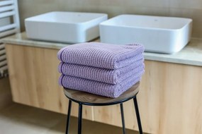 Polášek Froté osuška LADA - Tyrkysová | 70 x 140 cm