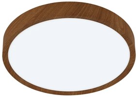 Eglo 98601 - LED Stropné svietidlo MUSURITA LED/14,6W/230V