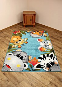Koberec Kolibri 11058/180 rozmery koberec: 120x170 cm