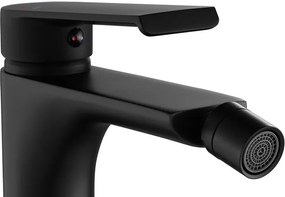 Rea Hass, bidetová batéria h-145, čierna matná, REA-B9965