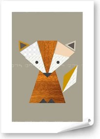 Plagát na stenu Soft Conflict / Dan Johannson XPGDJ057A2130