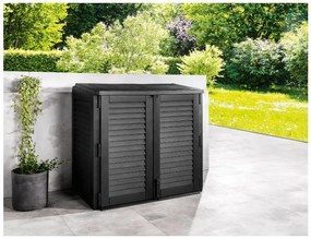 Livarno home Záhradný maxi box, 780 l  (100384631)