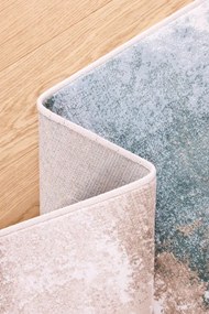 Koberec FD Sensi Fiume svetlobéžový