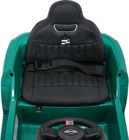 Ramiz Mini Cooper Zelená