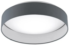 Eglo Eglo 95552 - LED Stmievateľné stropné svietidlo PALOMARO-S LED/18W/230V EG95552