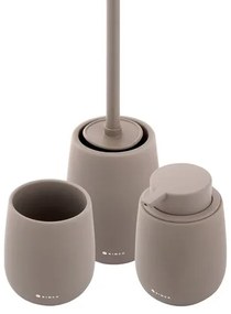 Sada doplnkov Nimco v prevedení béžovej TASET07