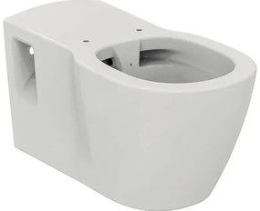 Závesné WC set Ideal Standard Connect Freedom bez splachovacieho kruhu E819401