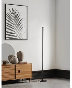 Eglo 75653 - LED Stmievateľná stojacia lampa PICACHA LED/14W/230V 2700-6500K + DO