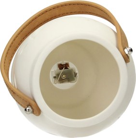 Lampión led Bright II 12x16cm