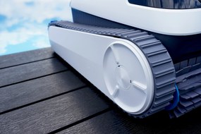 Marimex | Bazénový robotický vysávač Marimex RobotVac Fraser | 10800069