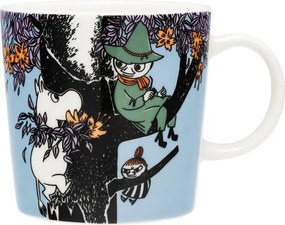 Hrnček Moomin Friends forever 0,3l