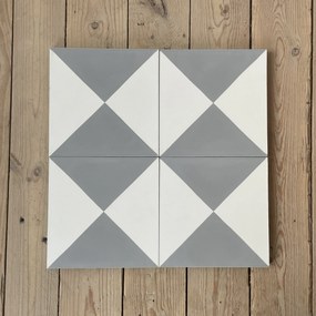 Cementové dlaždice 2151 | Articima