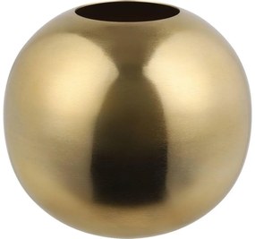 Eglo 421048 - Kovová váza ABUCAY 22,5x25 cm zlatá 421048