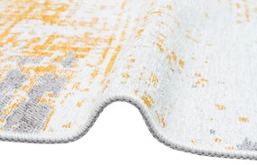 Nk 01 - Yellow, Grey