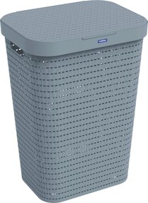 XXXLutz ZBERNÝ KÔŠ NA BIELIZEŇ Rotho - Úložné boxy & dekoračné boxy - 003294040008
