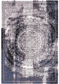 Vlnený koberec 133x180 cm Currus – Agnella