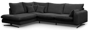 Rohová sedacia súprava Prince L ľavý Poso 34
