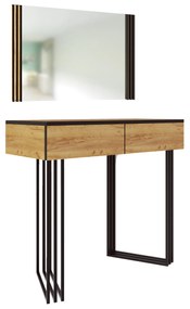 Toaletný stolík Mile de Montague