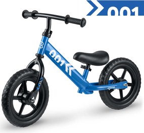 Detský cross-country bicykel Ricokids