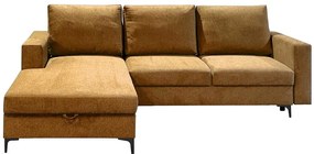 Rohová sedacia súprava Vista L Perfect Harmony 56