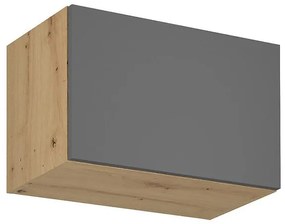 Skrinka do kuchyne Langen G60KN grey