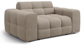 Hnedá pohovka 156 cm Kendal – Micadoni