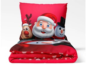 TipTrade s.r.o. Vianočné obliečky Pozdravy zo Severného Pólu