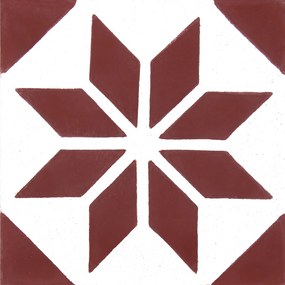 Cementové dlaždice 204 | Articima